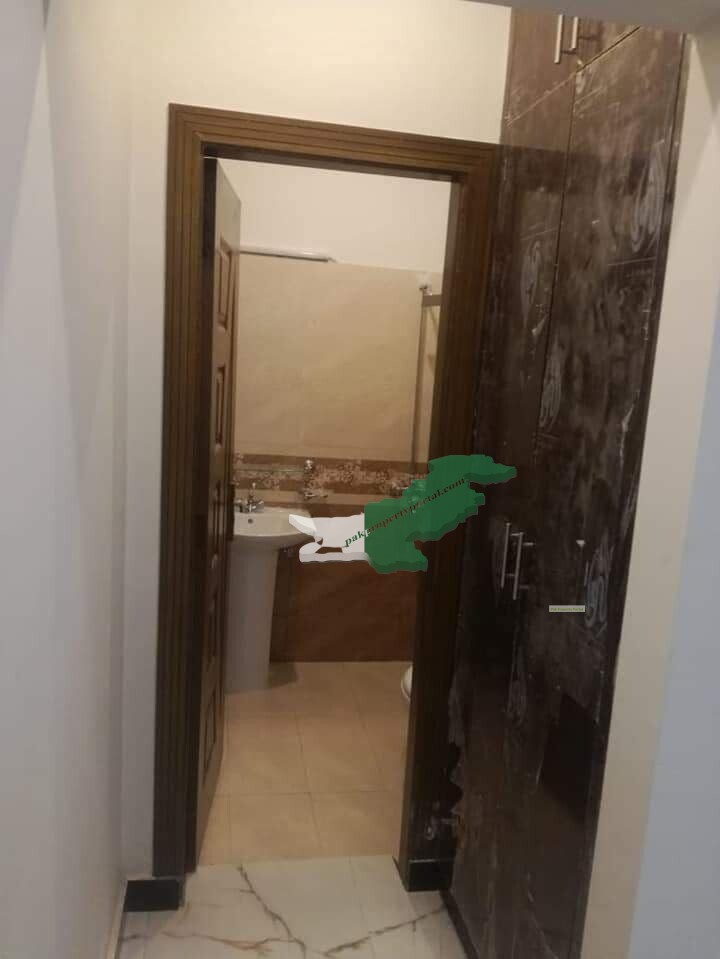 5 Marla House for sale near  CMH hospital 7km from sadar rawalpindi