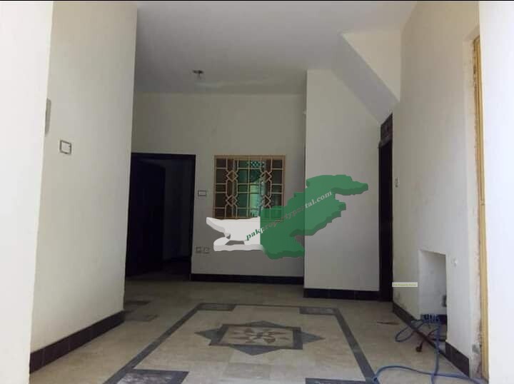 5 Marla House for sale near  CMH hospital 7km from sadar rawalpindi