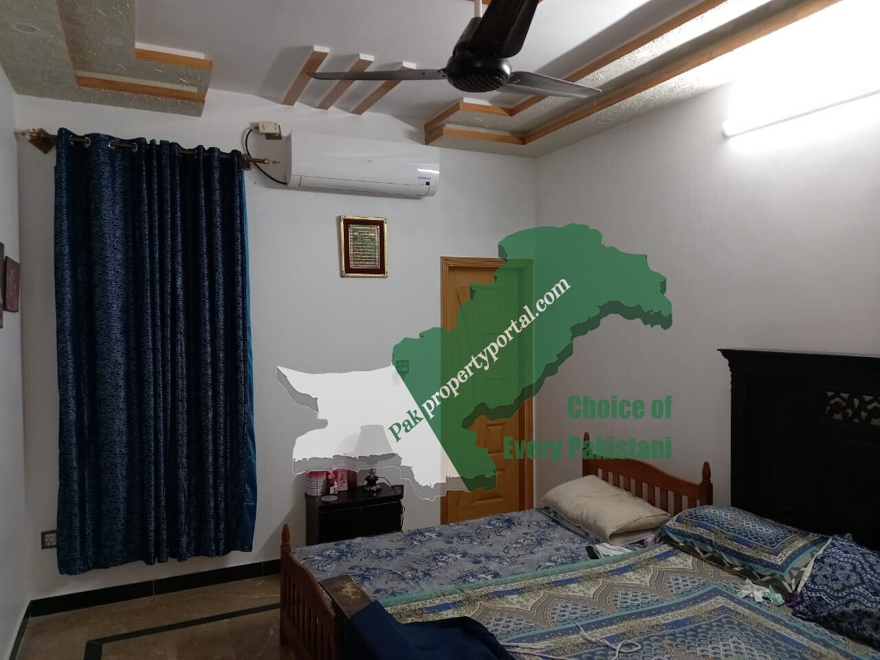 5 Marla House For Sale  In Taj Residencia Near I-14 Islamabad