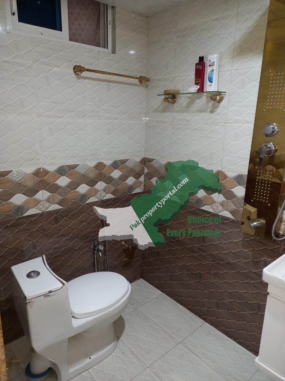 5 Marla House For Sale  In Taj Residencia Near I-14 Islamabad