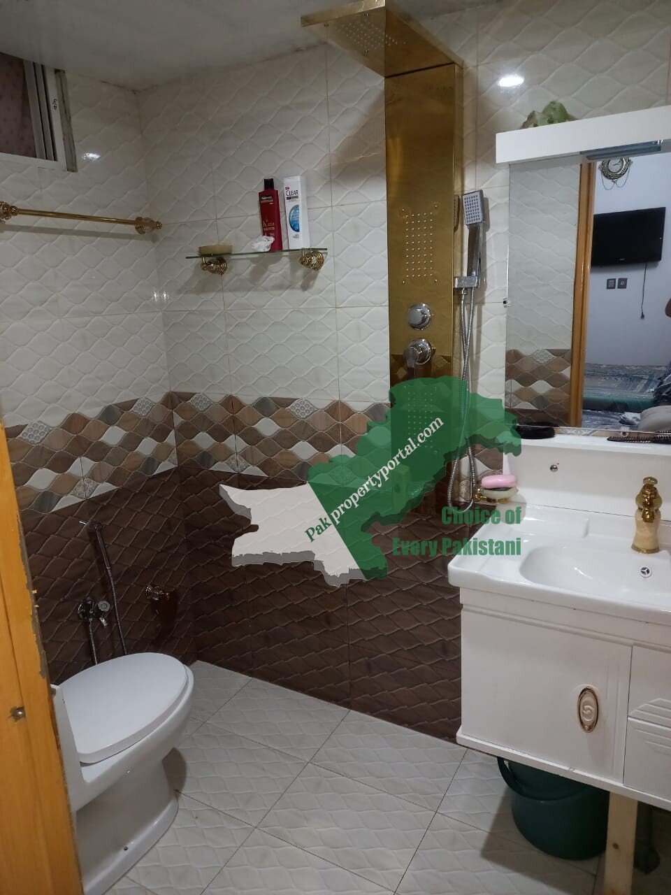 5 Marla House For Sale  In Taj Residencia Near I-14 Islamabad