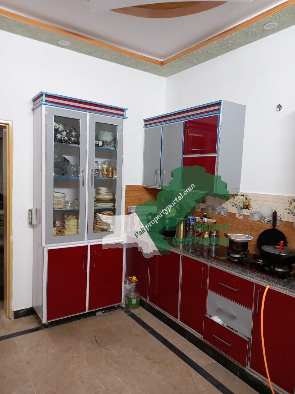 5 Marla House For Sale  In Taj Residencia Near I-14 Islamabad