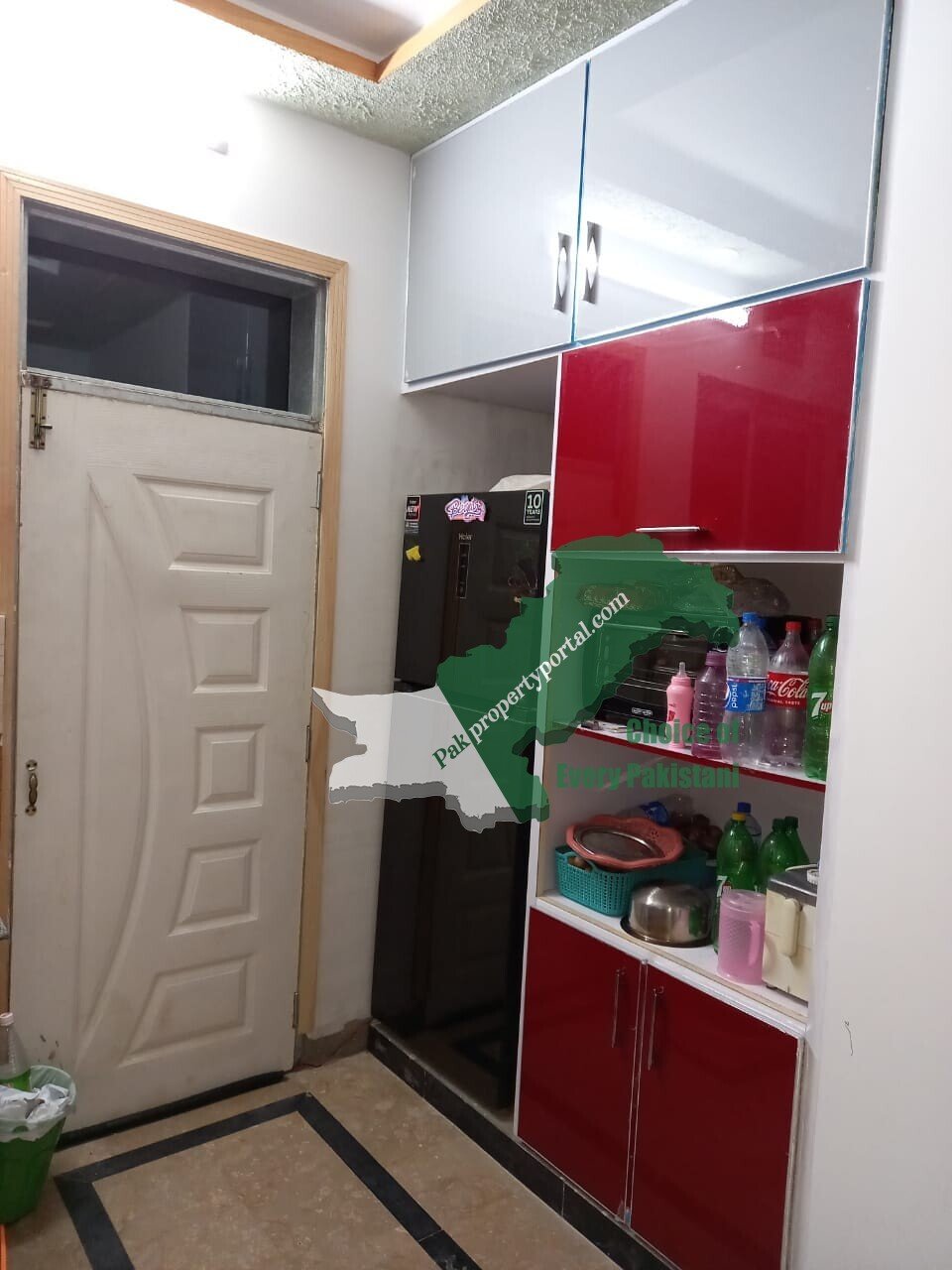 5 Marla House For Sale  In Taj Residencia Near I-14 Islamabad