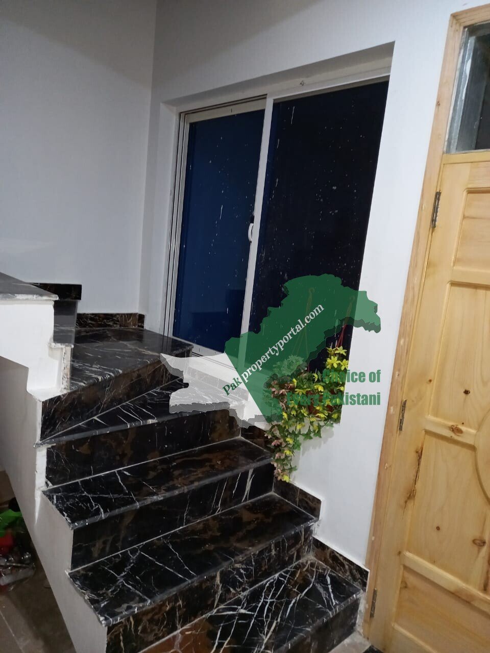 5 Marla House For Sale  In Taj Residencia Near I-14 Islamabad