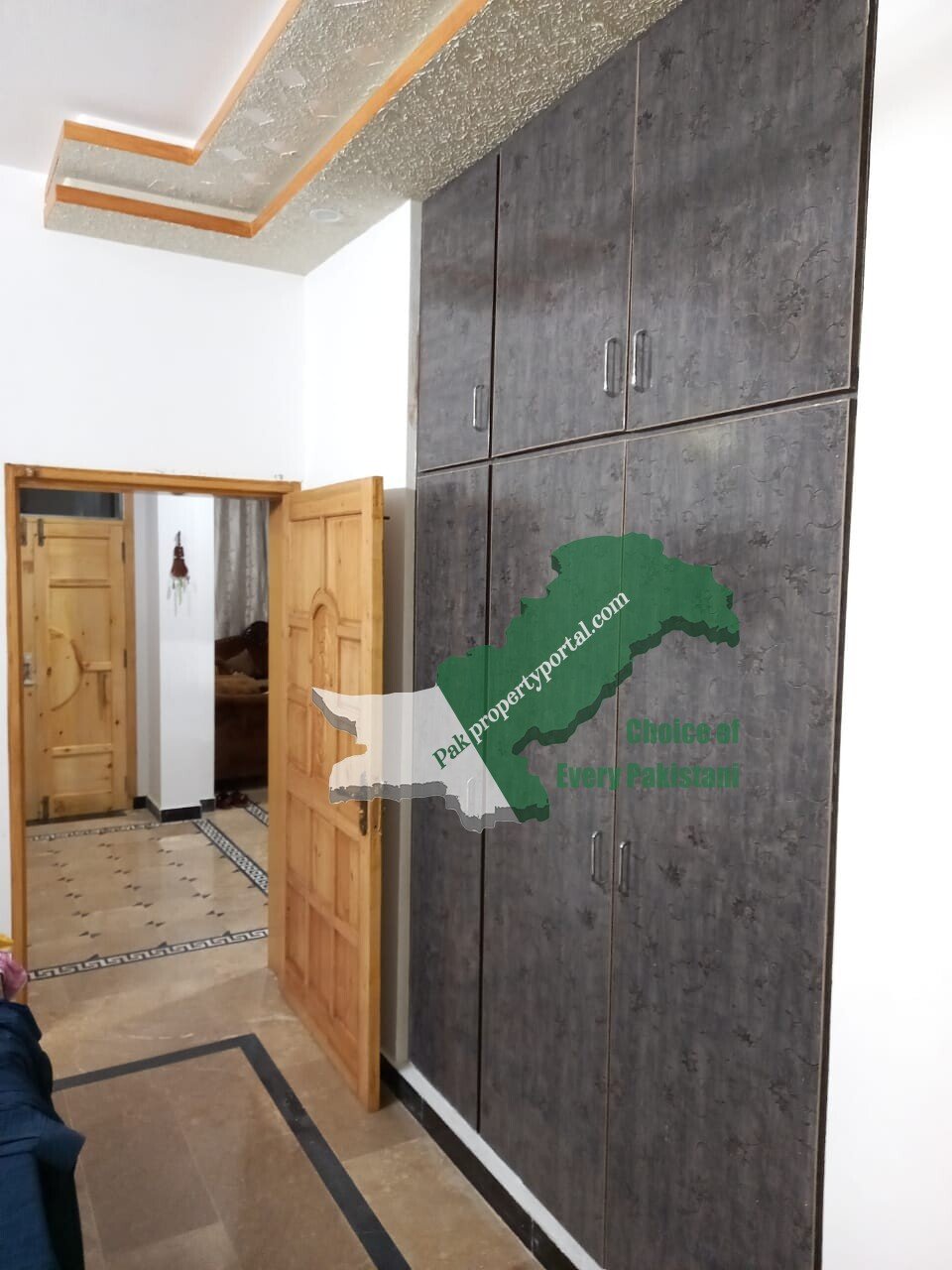 5 Marla House For Sale  In Taj Residencia Near I-14 Islamabad