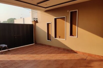 8 Marla Triple Story House Available for Sale in Bahadur pur Multan