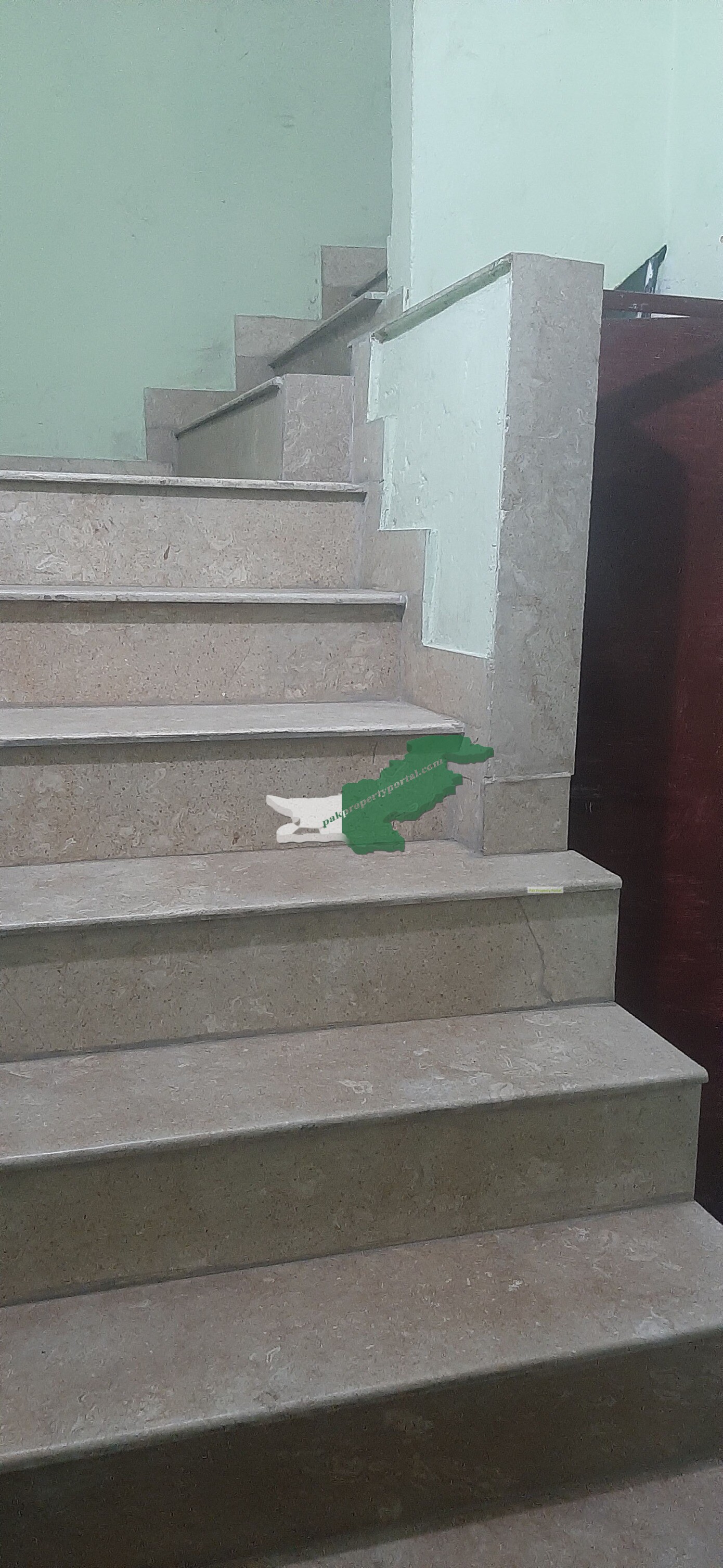 3 Marla Double Story House for Sale in Bismillah Park, Daroghawala Lahore