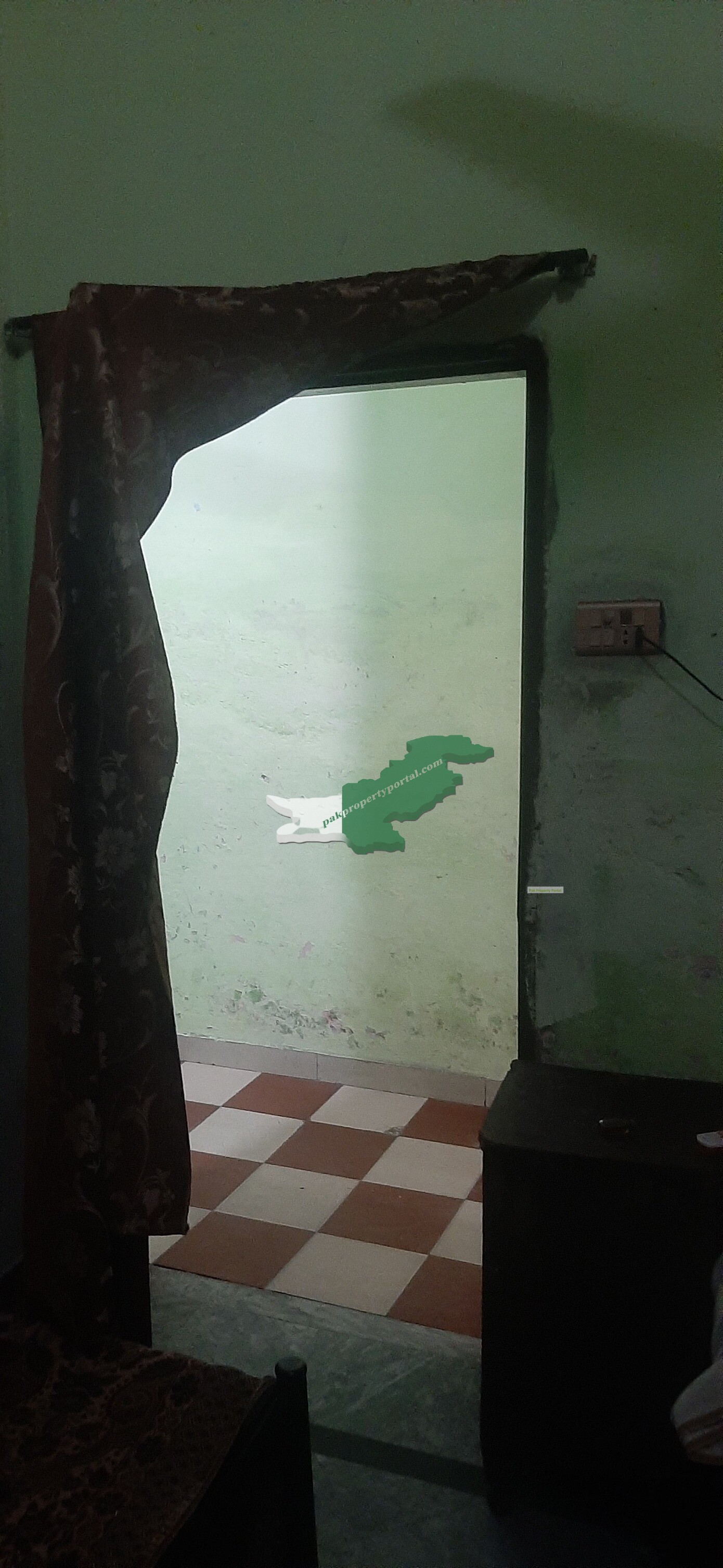 4.75 Marla Tripple Story House for Sale in Scheme Morr, Saidpur Stop, Multan Road Lahore