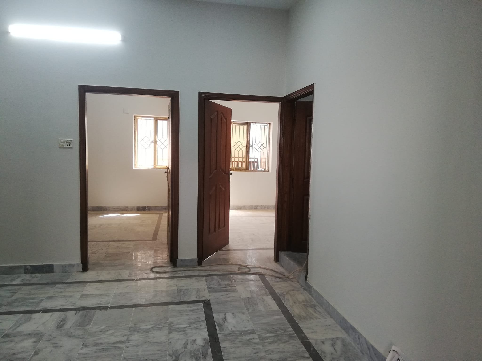 6 Marla double story available for sale in tramri chowk lehtrar Road behind the HBS general hospital Islamabad