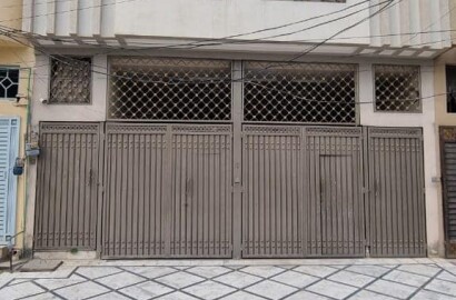 5 Marla House for sale in  Sector E5 Phase 7 Hayatabad Peshawar