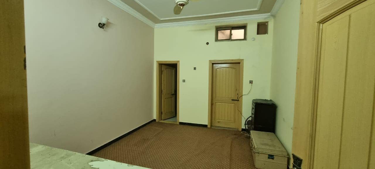 5 Marla House for sale in  Sector E5 Phase 7 Hayatabad Peshawar