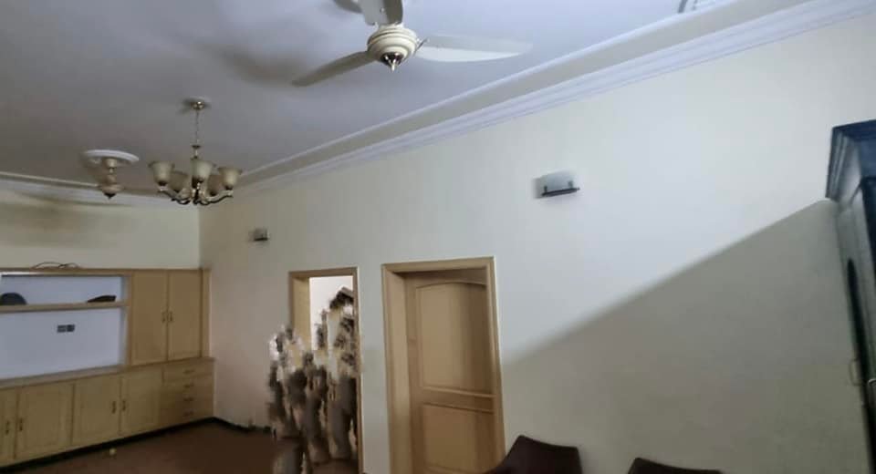 5 Marla House for sale in  Sector E5 Phase 7 Hayatabad Peshawar