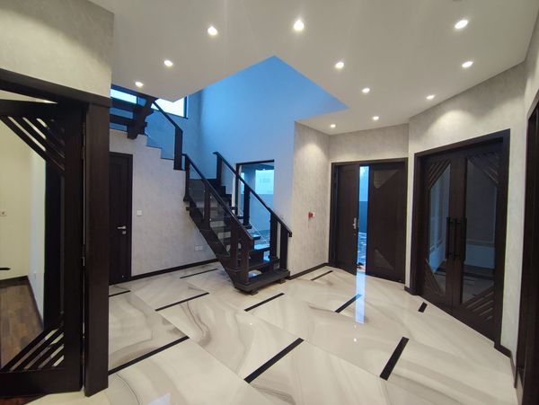 Experience modern living in our 1 Kanal house for sale in DHA Phase 7 Lahore