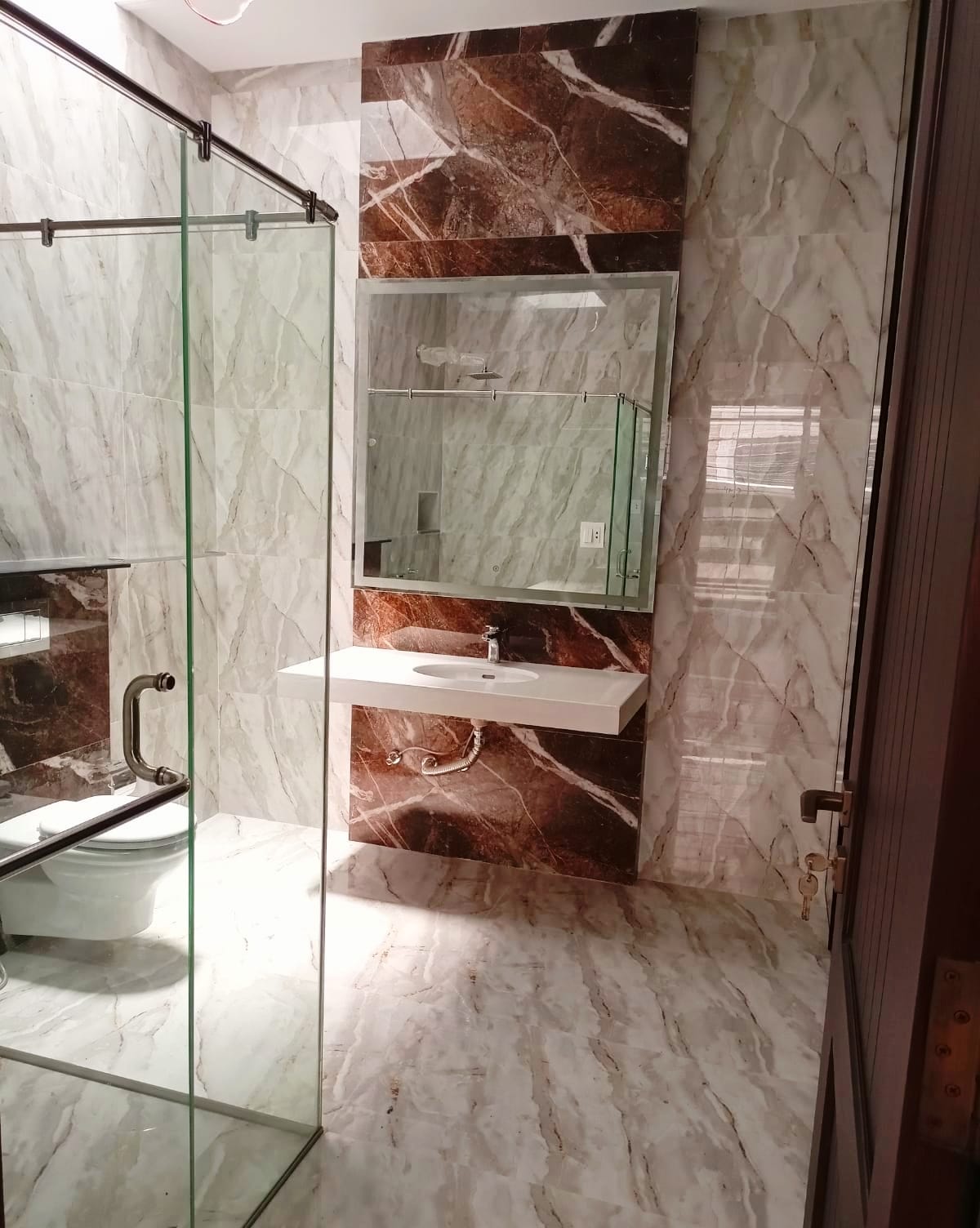 10 Marla House Available For Sale In phase 7 DHA Lahore