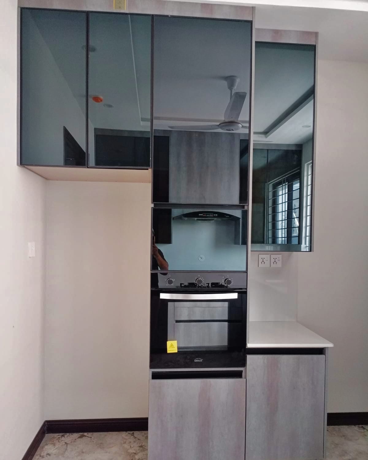 10 Marla House Available For Sale In phase 7 DHA Lahore