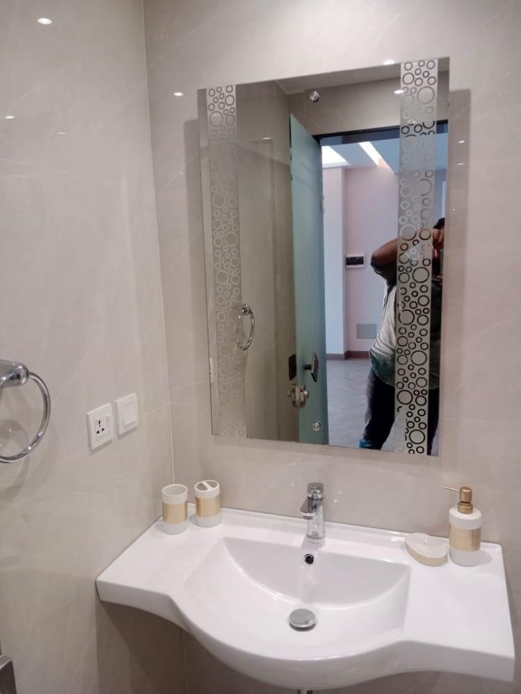 Brand new beautiful furnished bed studio apartment for sale at Bahria Town Lahore