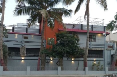 280 Yard bungalow For Sale in Gulshan Iqbal Karachi