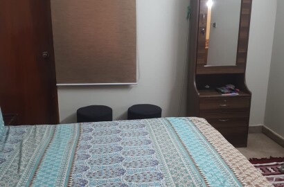 2000 Square Ft  apartment For Sale in  Gulistane Jauhar Karachi