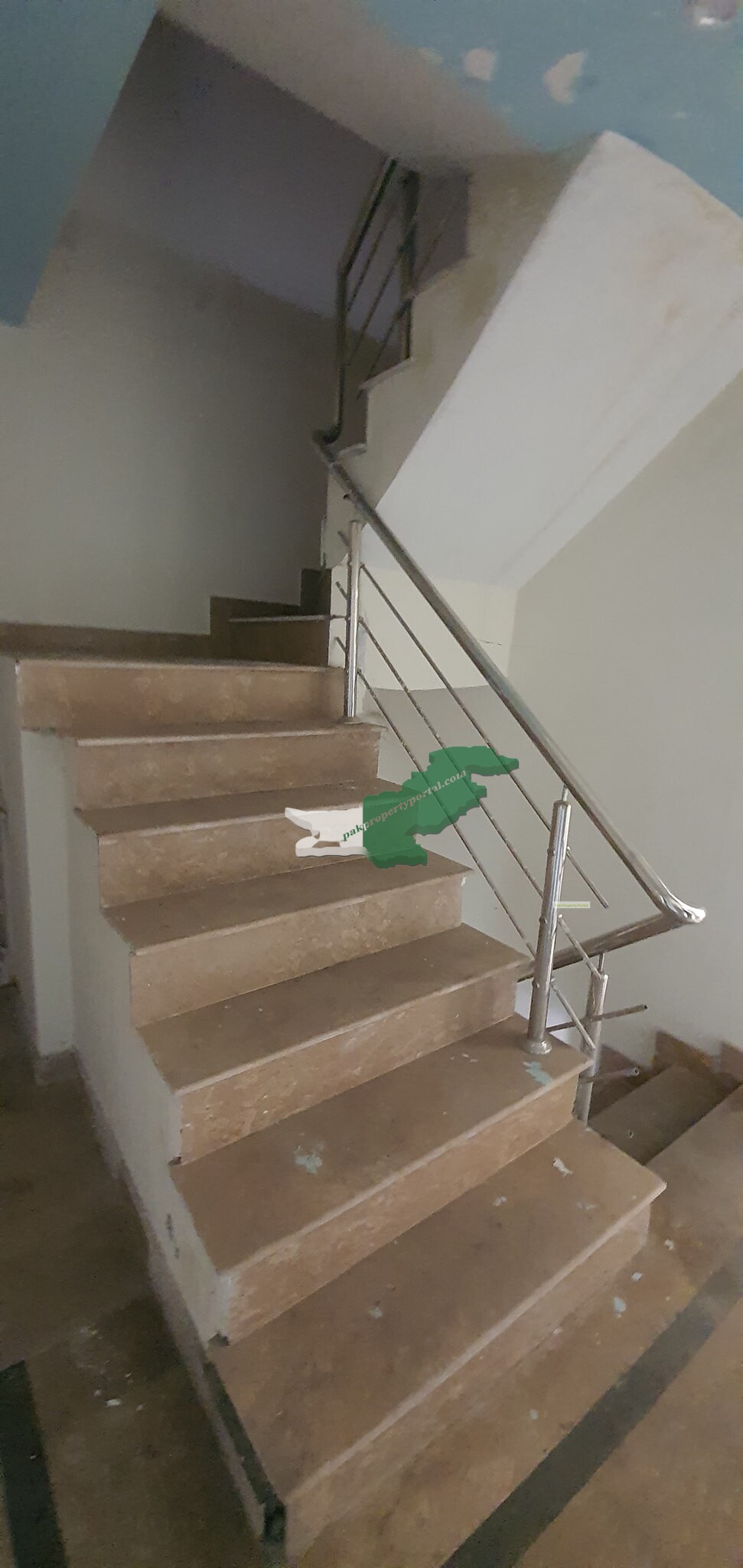 3 marla Brand new house for sale in Lahore medical housing society Lahore