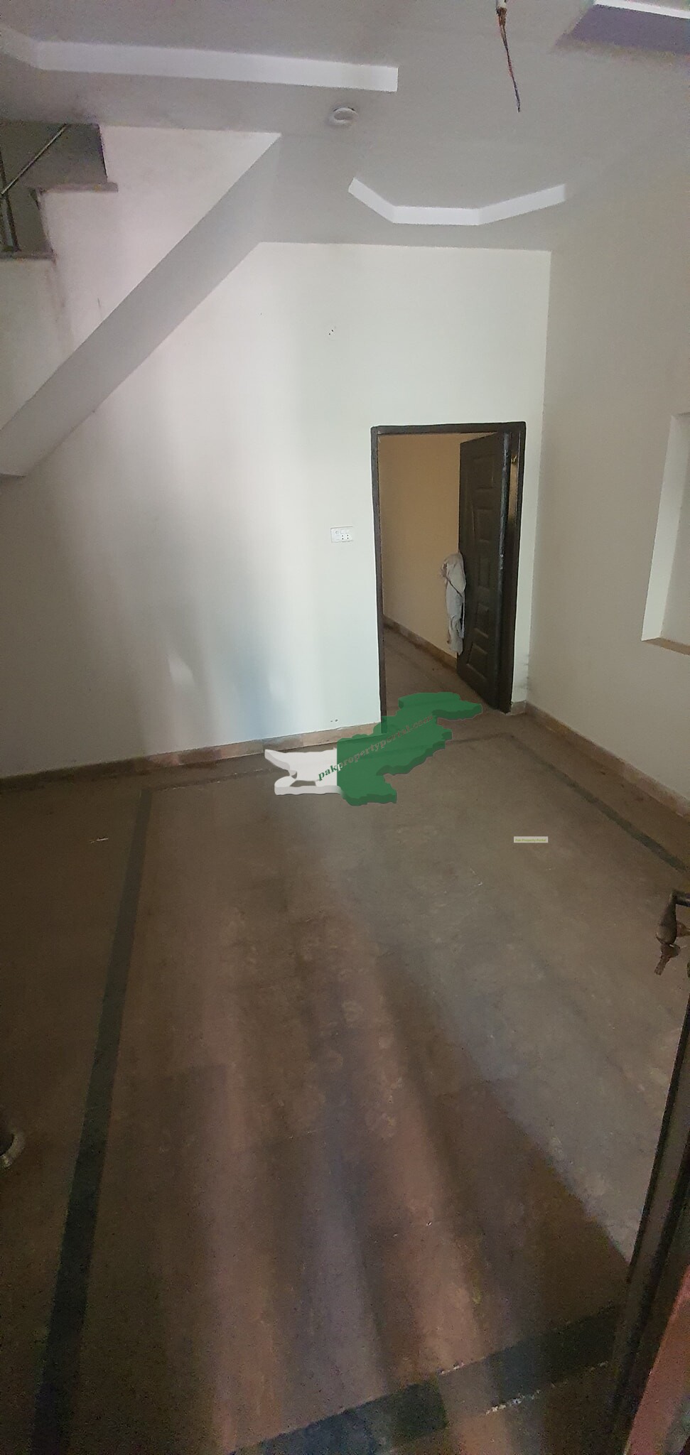 3 marla Brand new house for sale in Lahore medical housing society Lahore