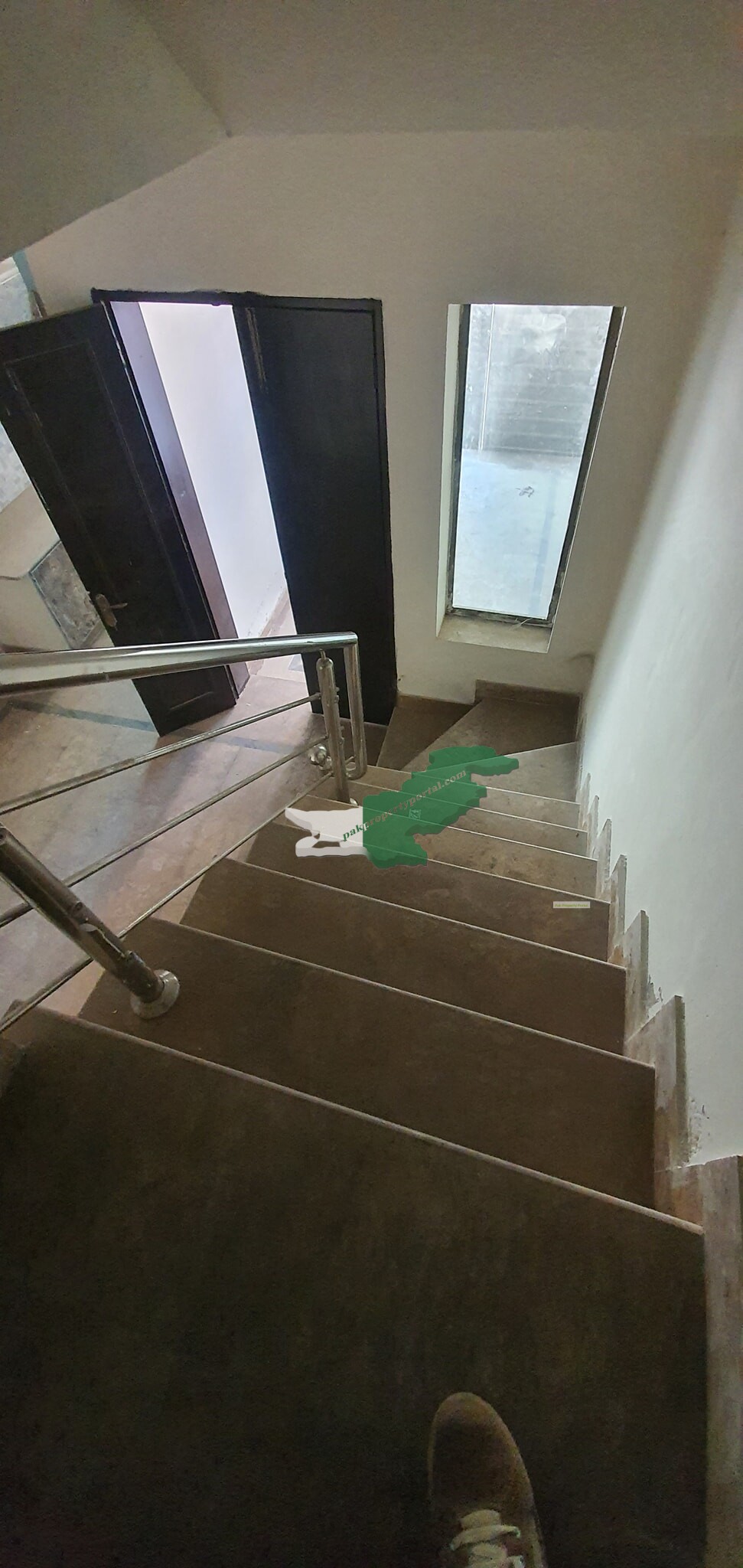 3 marla Brand new house for sale in Lahore medical housing society Lahore