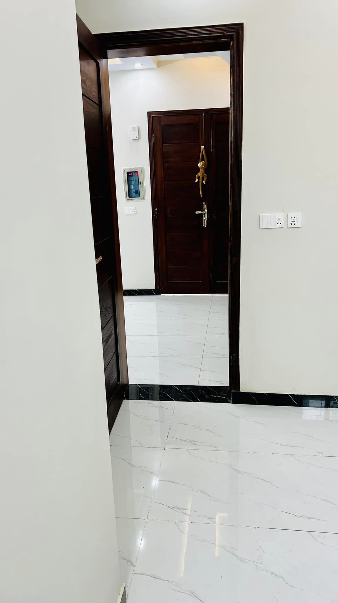 5 Marla brand new house for sale in Tulip Block Park View City Lahore