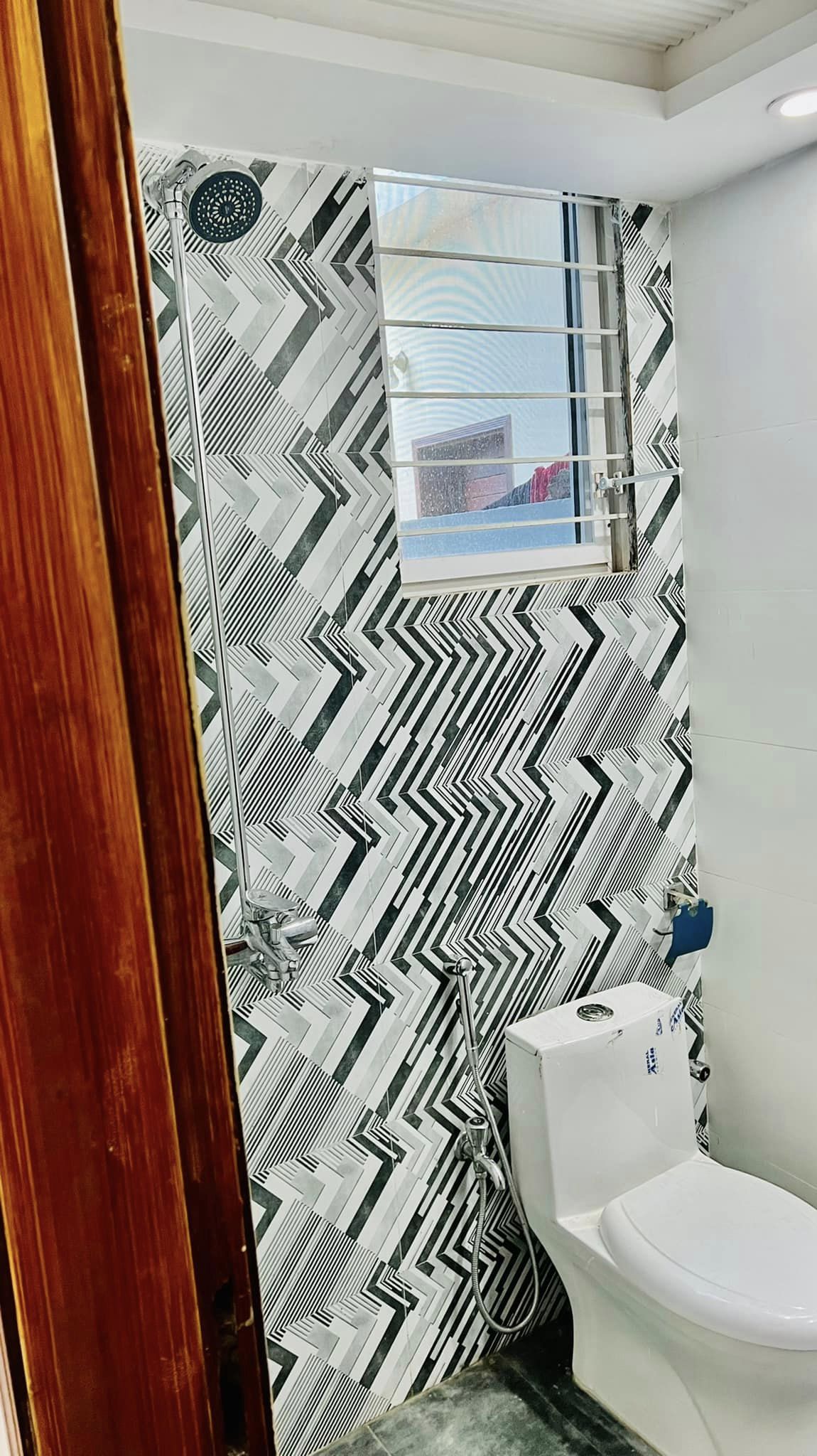 5 Marla brand new house for sale in Tulip Block Park View City Lahore