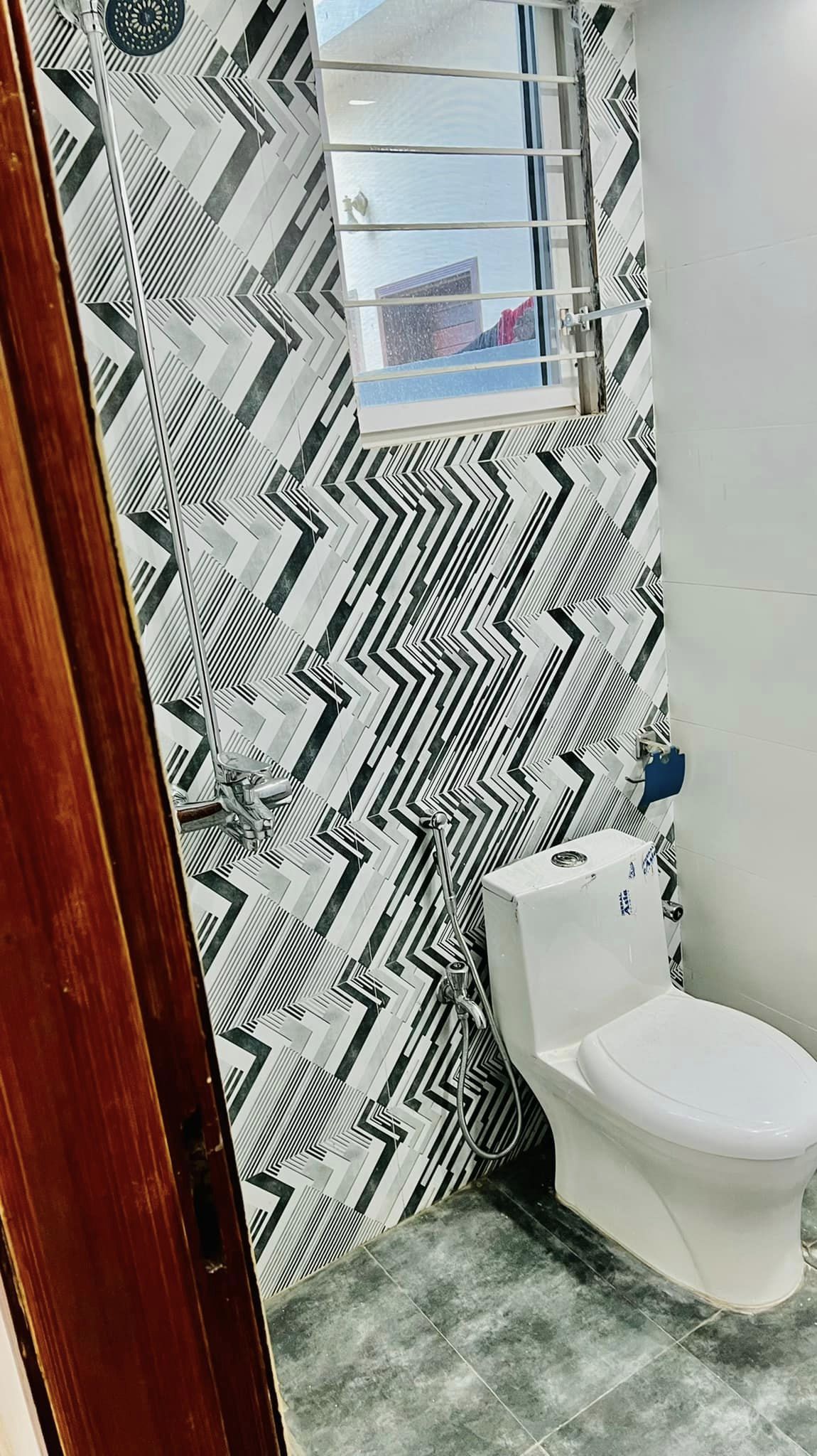 5 Marla brand new house for sale in Tulip Block Park View City Lahore