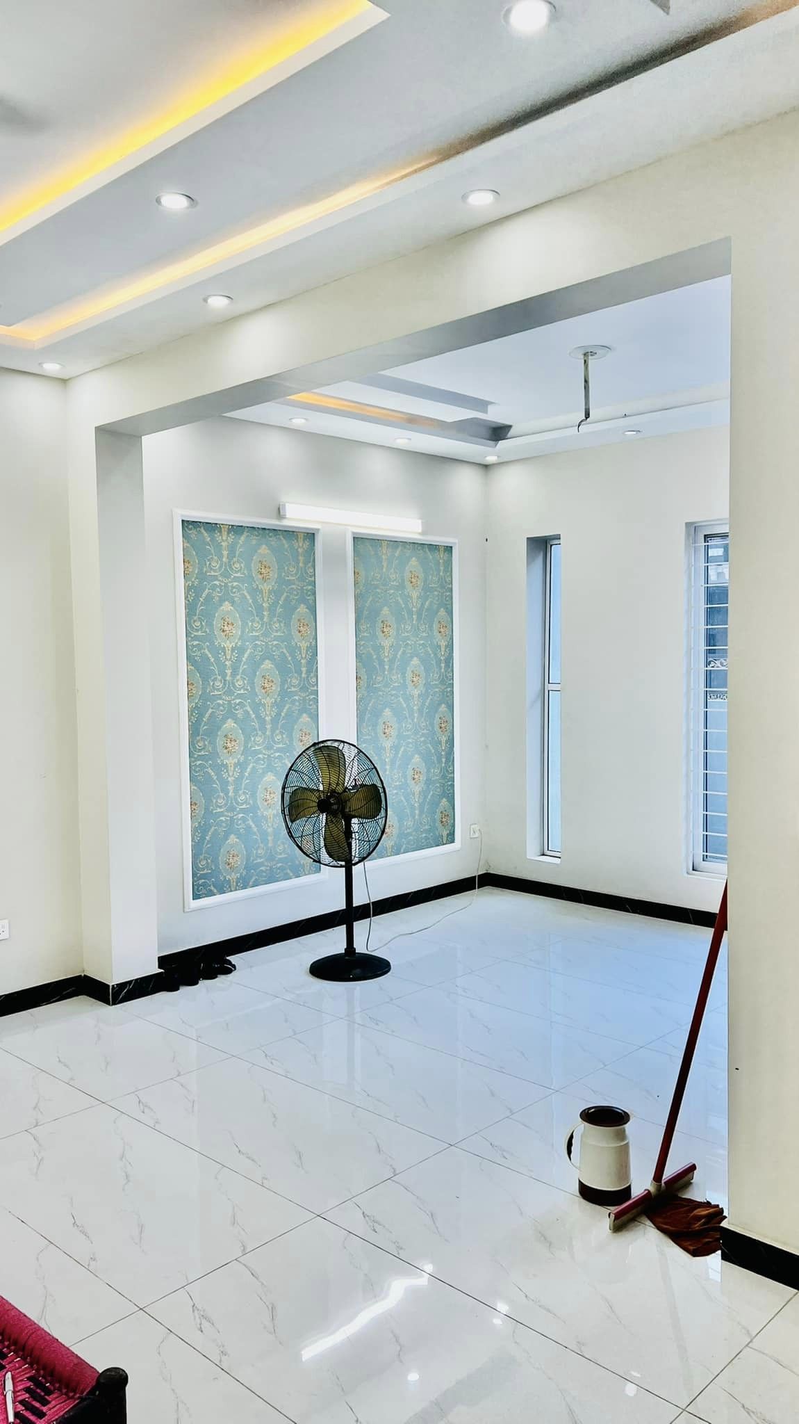 5 Marla brand new house for sale in Tulip Block Park View City Lahore