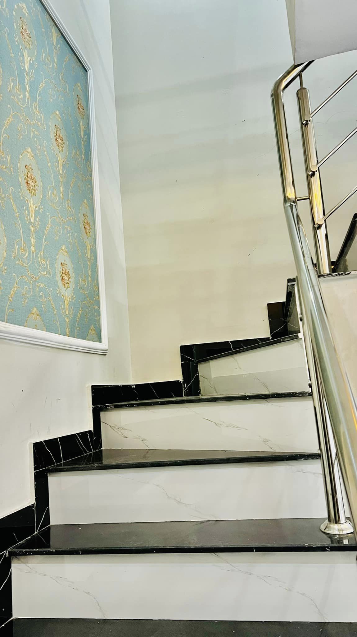 5 Marla brand new house for sale in Tulip Block Park View City Lahore