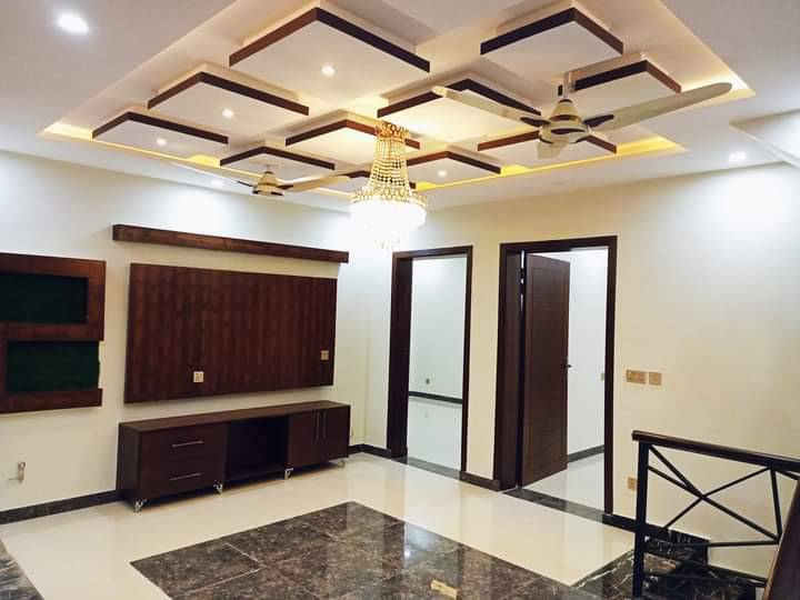 7 Marla beautiful House for sale in Bahria Town Phase 8 RAWALPINDI