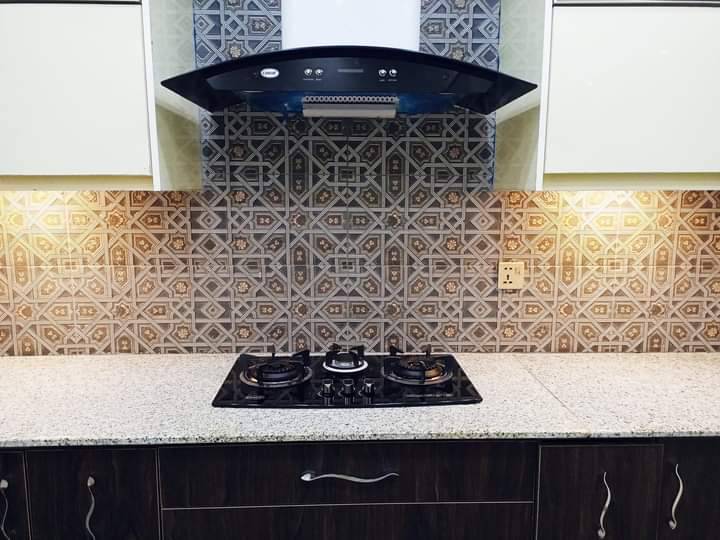 7 Marla beautiful House for sale in Bahria Town Phase 8 RAWALPINDI