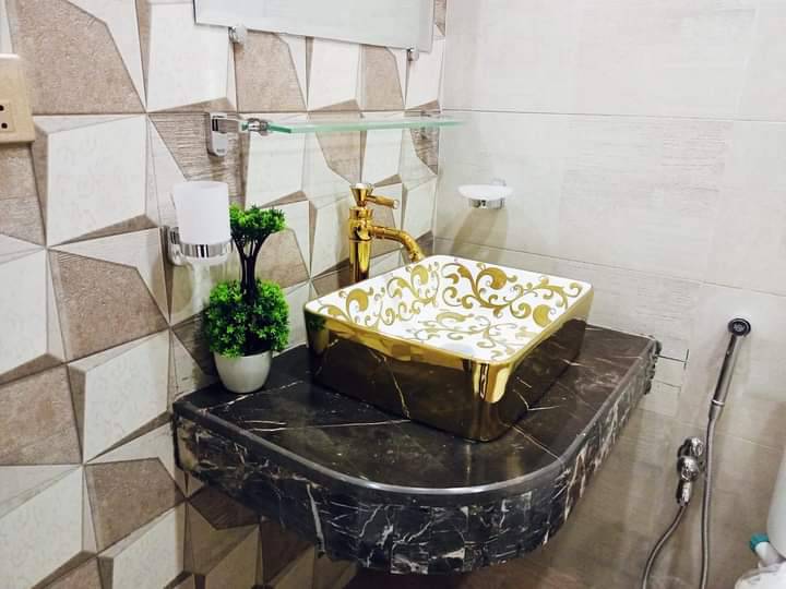 7 Marla beautiful House for sale in Bahria Town Phase 8 RAWALPINDI