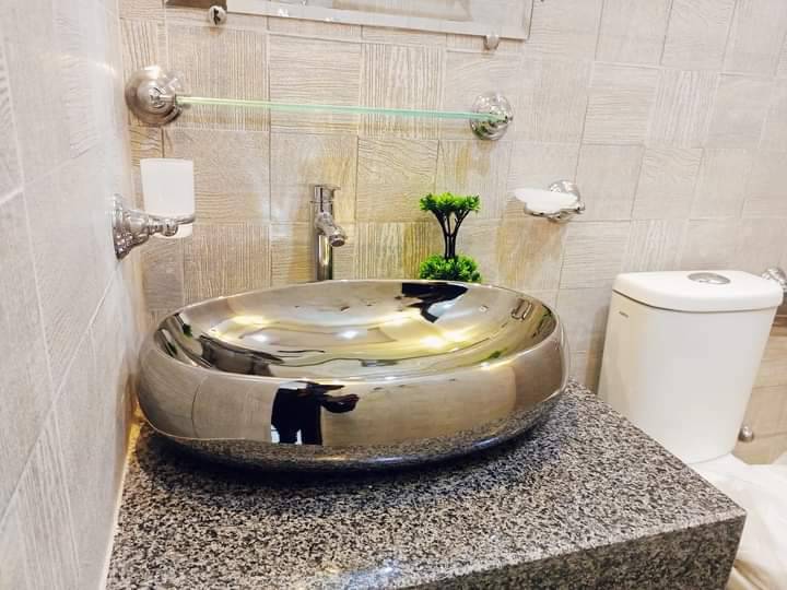 7 Marla beautiful House for sale in Bahria Town Phase 8 RAWALPINDI