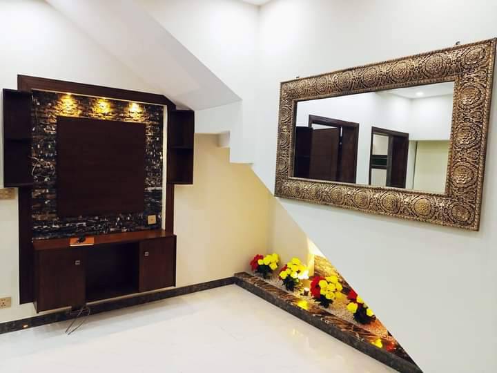 7 Marla beautiful House for sale in Bahria Town Phase 8 RAWALPINDI