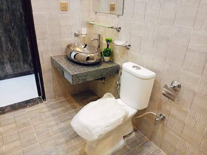 7 Marla beautiful House for sale in Bahria Town Phase 8 RAWALPINDI