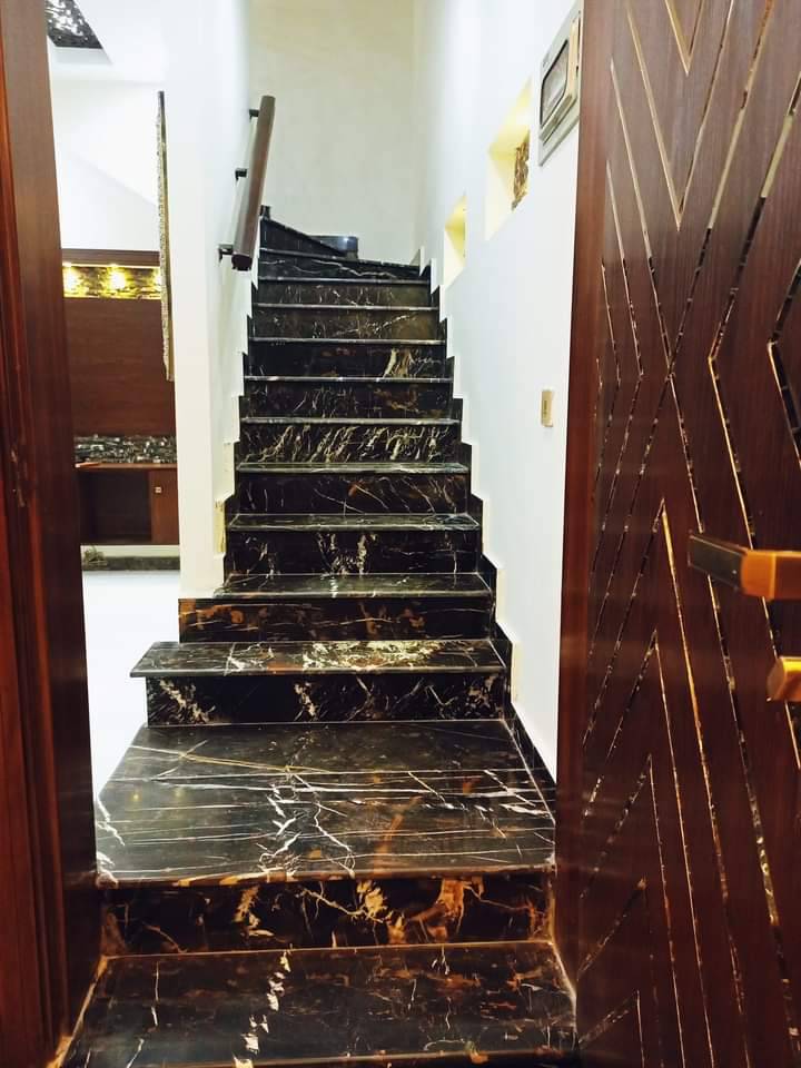 7 Marla beautiful House for sale in Bahria Town Phase 8 RAWALPINDI