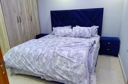 1Bed Beautiful Fully Furnished Apartment Available For Rent in Sector E Commercial Bahria town Lahore