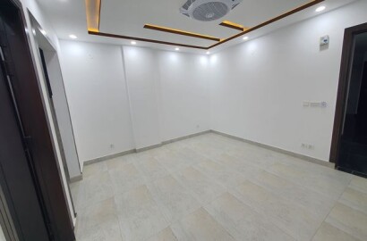 1 Bed Brand New First Entry Semi Furnished Apartment Available For Rent in Sector C Bahria Town Lahore