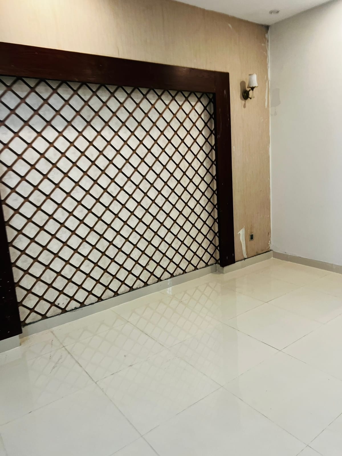 10 Marla Beautiful Full House Available For Rent in Sector C Shaheen Block  Bahria town Lahore