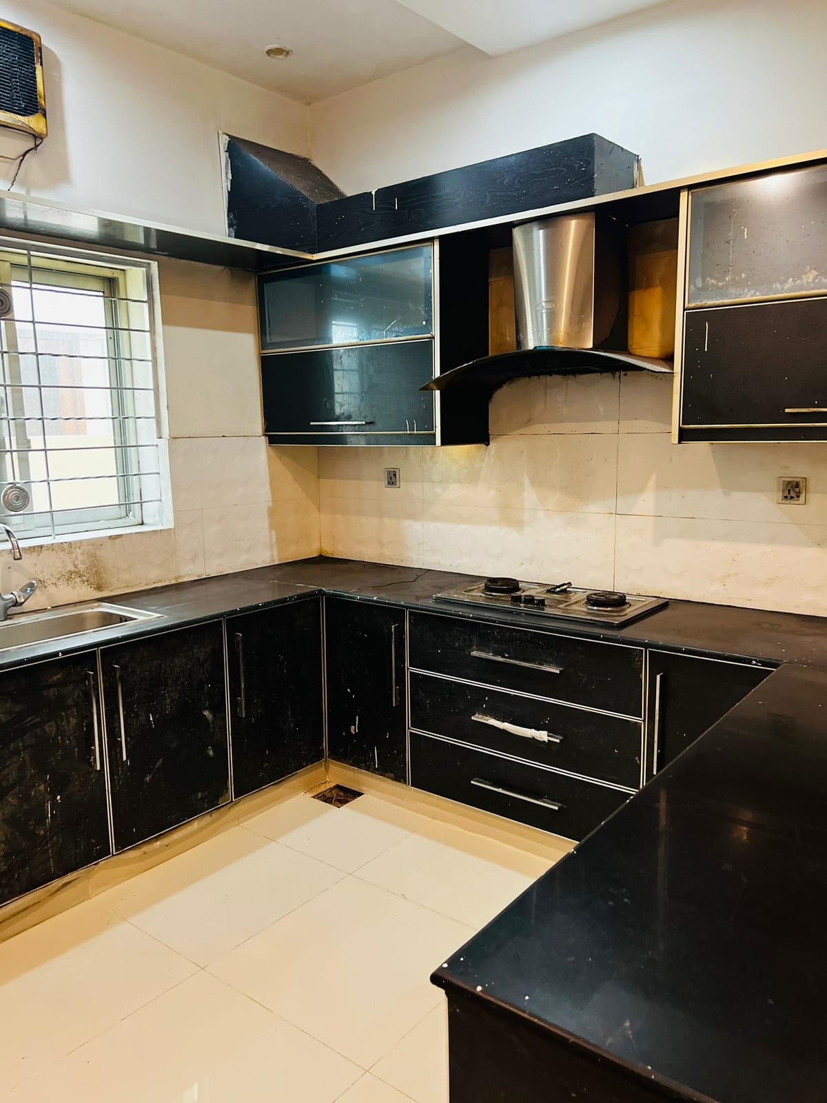 10 Marla Beautiful Full House Available For Rent in Sector C Shaheen Block  Bahria town Lahore