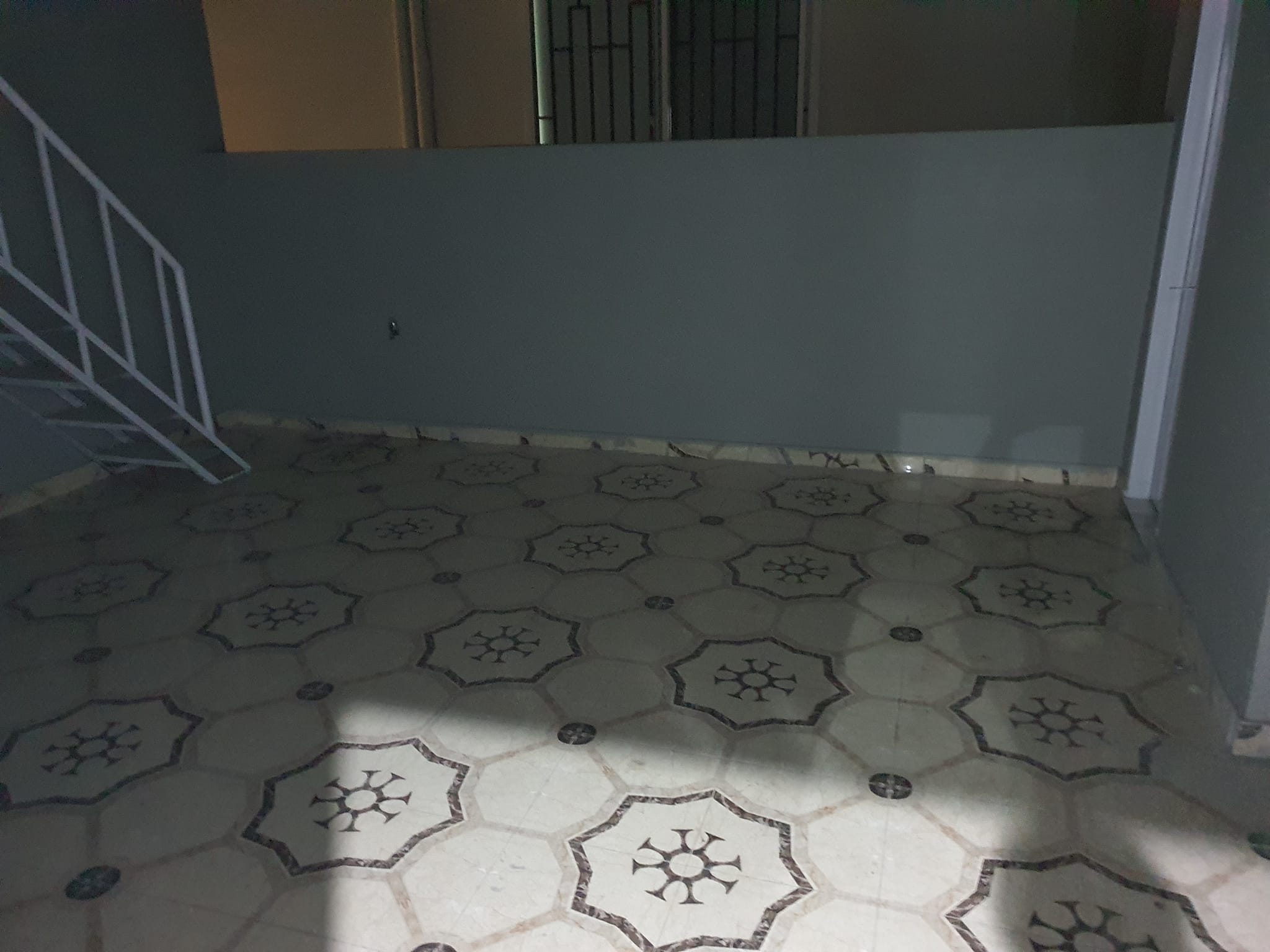 20 Marla Beautiful Upper Portion Available For Rent  Sector D Bahria Town Lahore