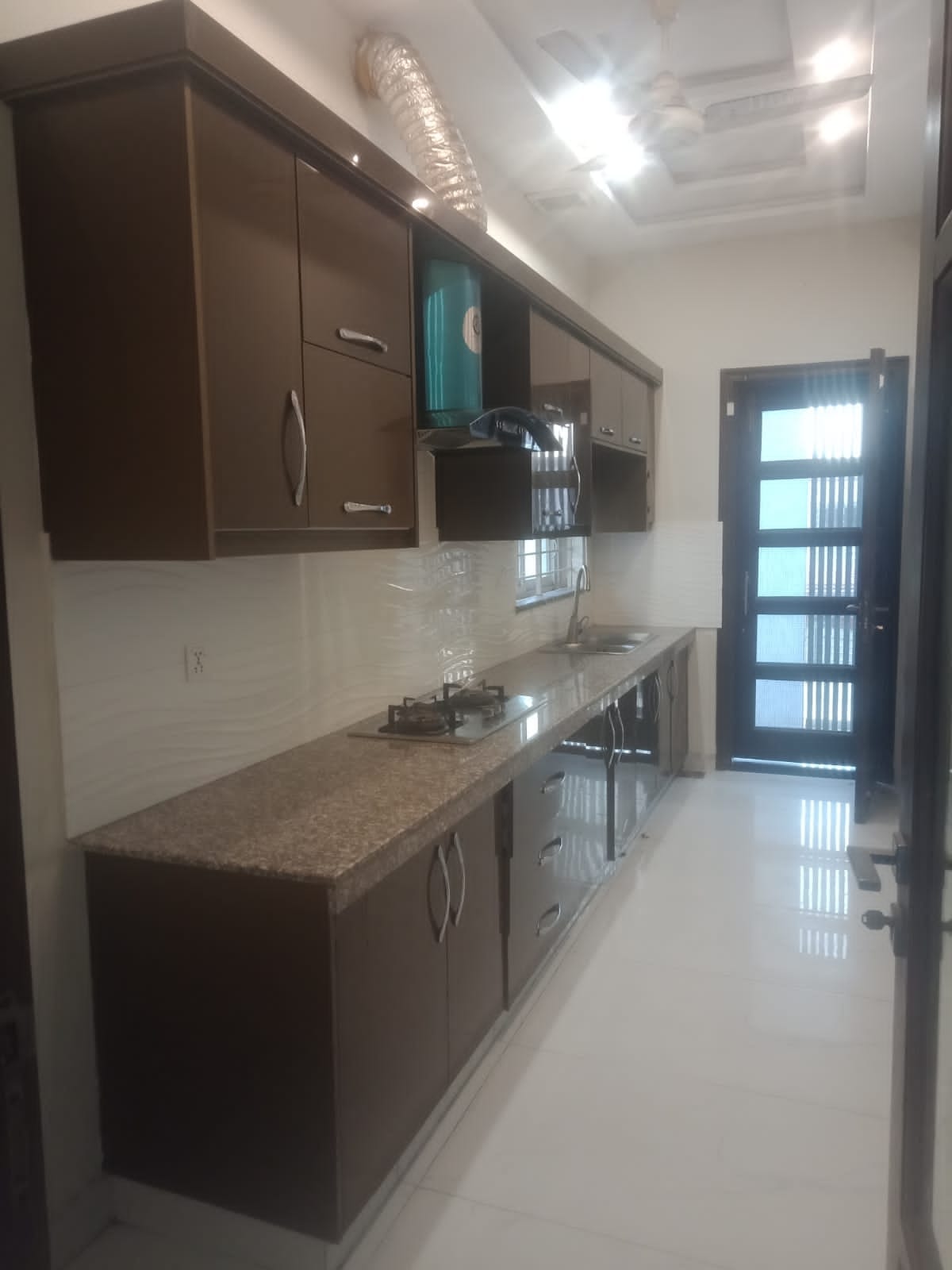 1 Kanal Beautiful Upper Portion For RENT in Jasmine Block Bahria Town Lahore