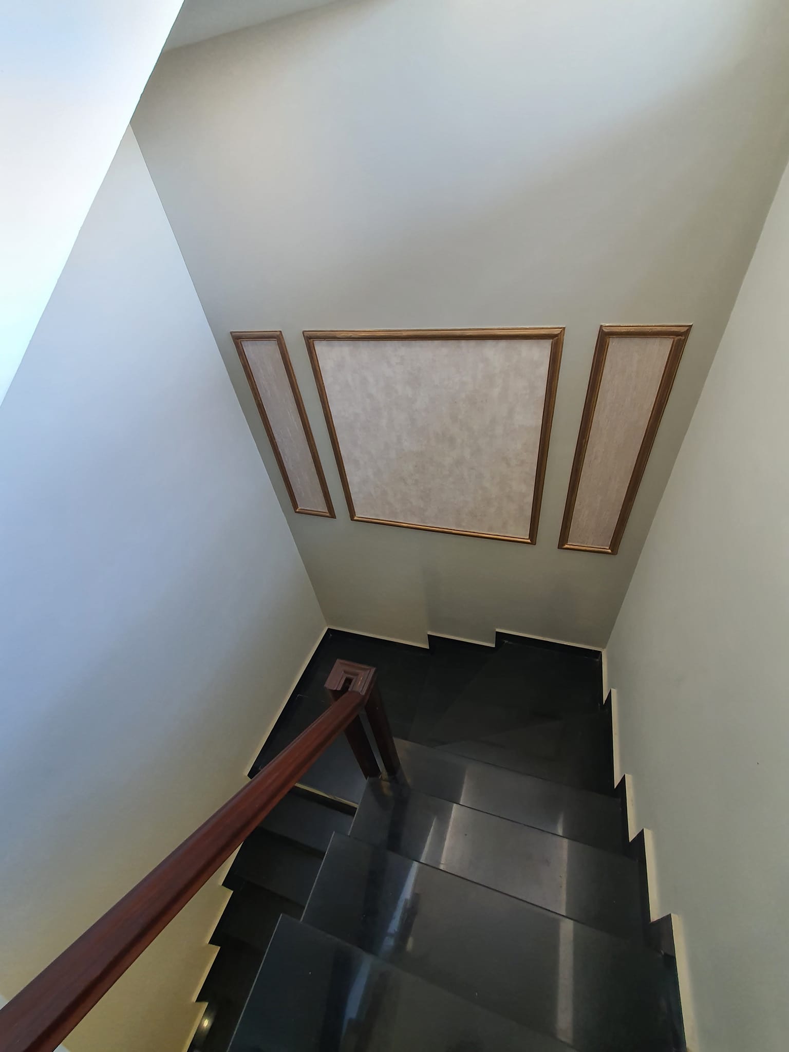 6.1 Marla Corner Brand New House Available For Sale OLC-B Bahria Orchard Lahore