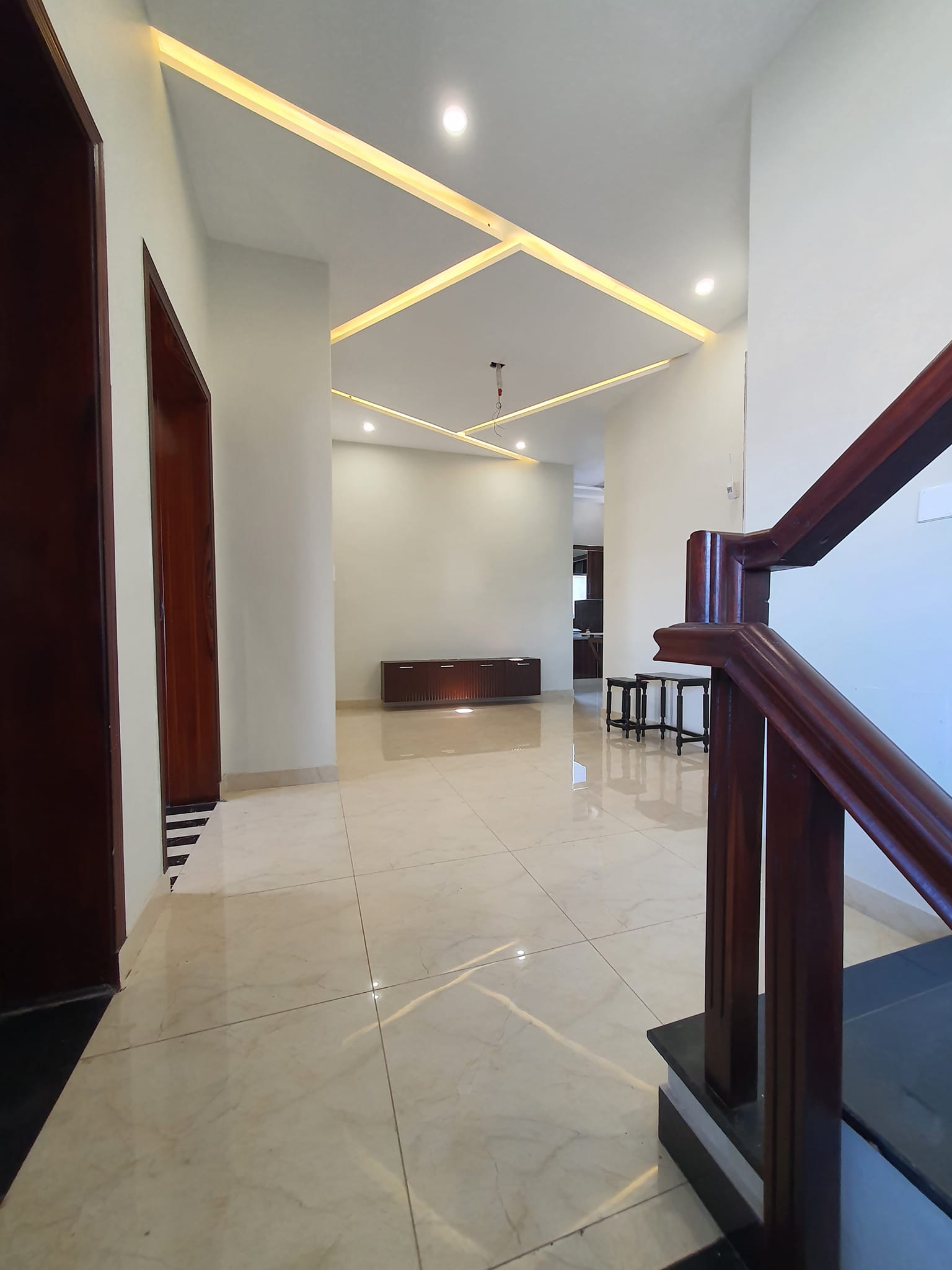 6.1 Marla Corner Brand New House Available For Sale OLC-B Bahria Orchard Lahore