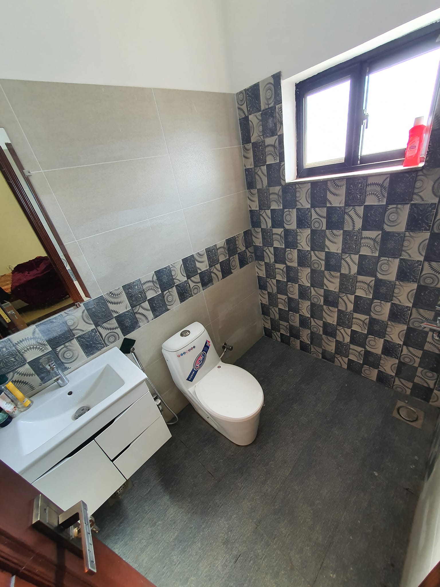 6.1 Marla Corner Brand New House Available For Sale OLC-B Bahria Orchard Lahore