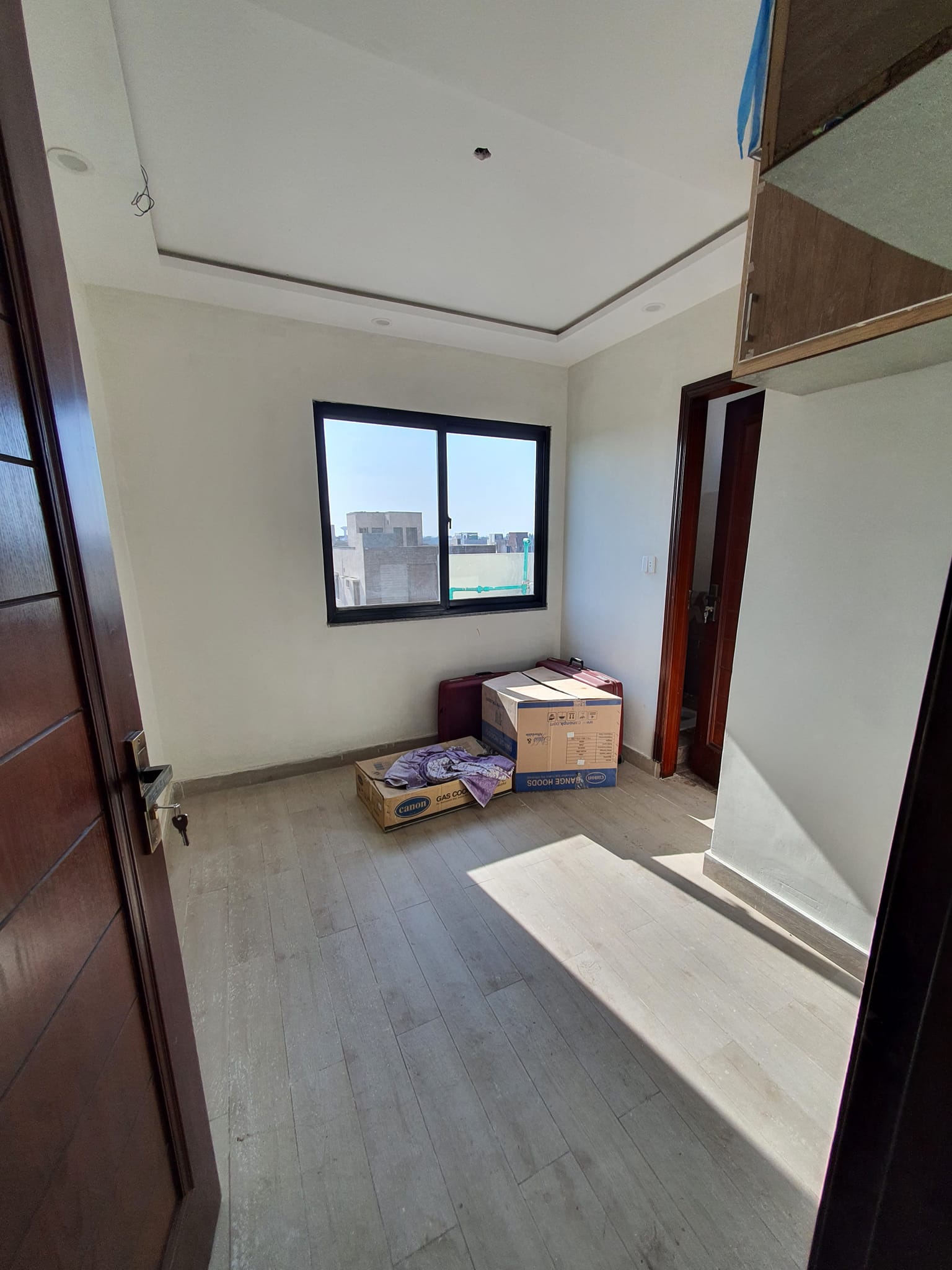 6.1 Marla Corner Brand New House Available For Sale OLC-B Bahria Orchard Lahore