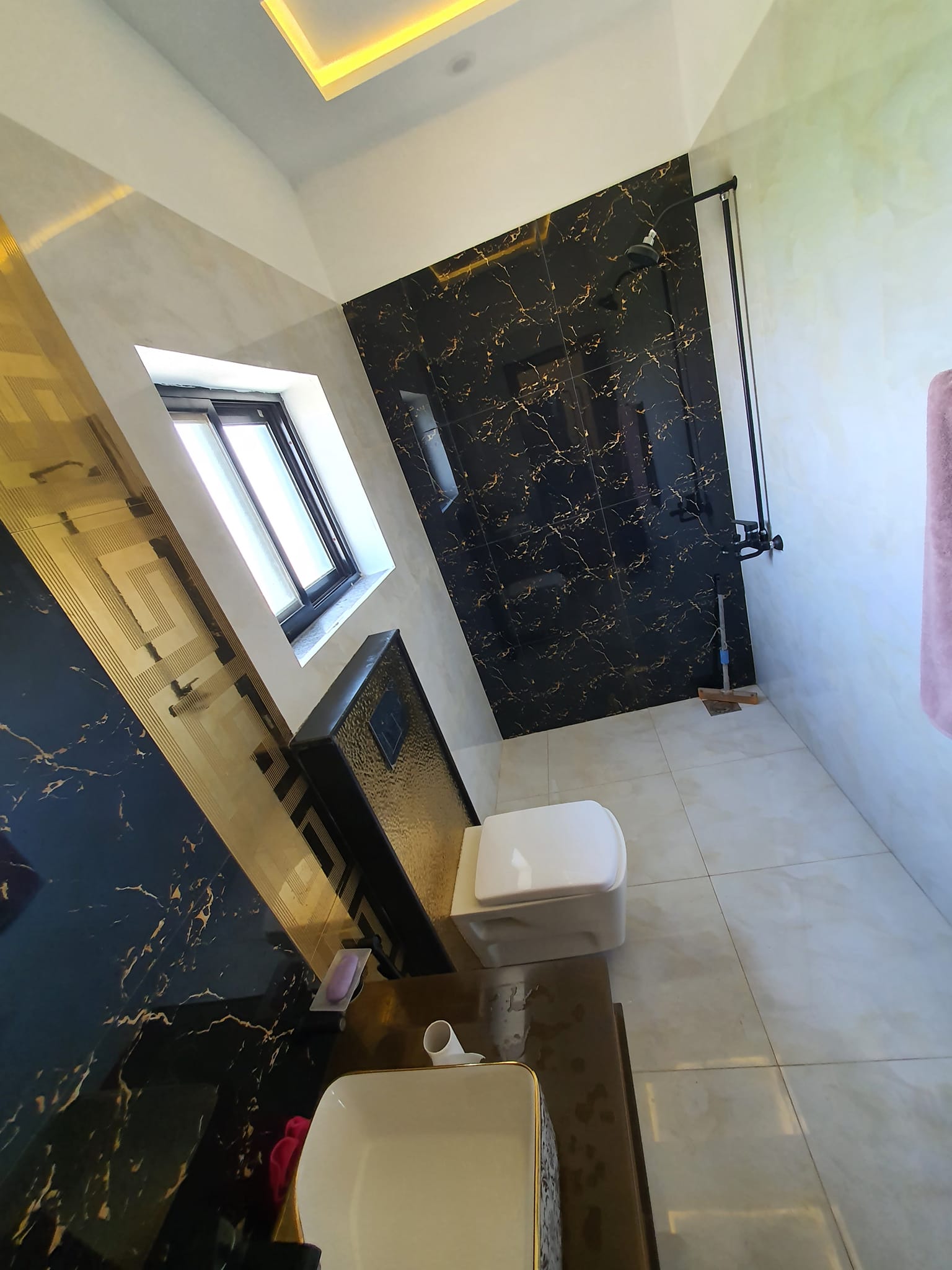 6.1 Marla Corner Brand New House Available For Sale OLC-B Bahria Orchard Lahore