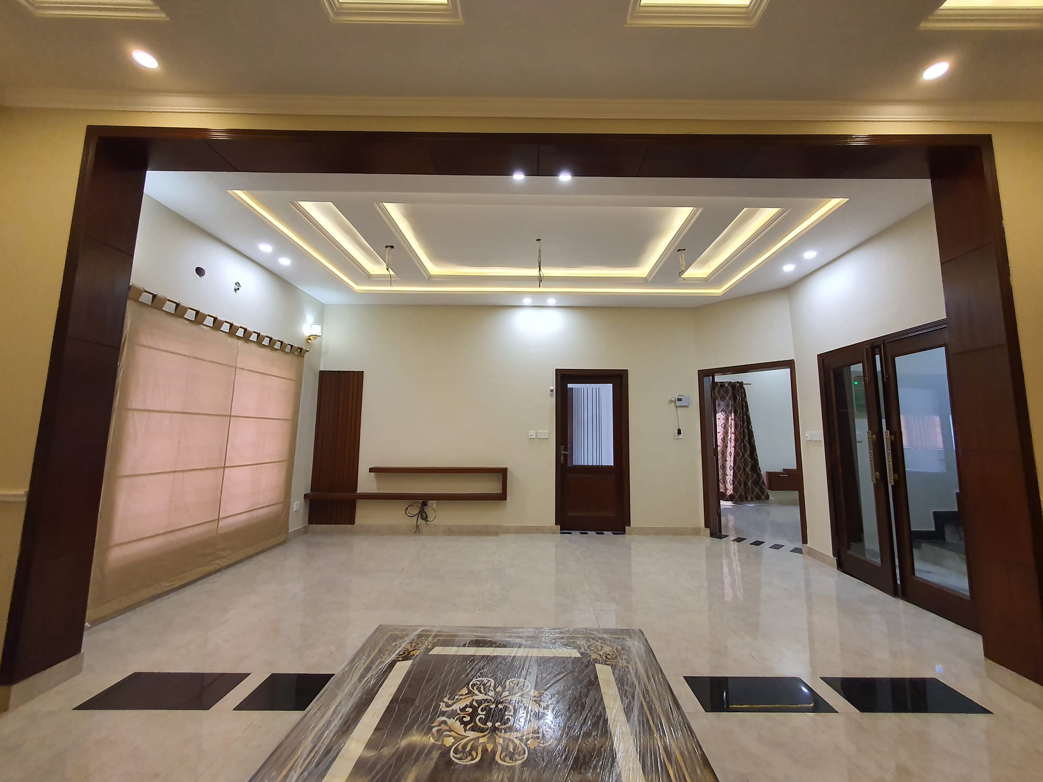 6.1 Marla Corner Brand New House Available For Sale OLC-B Bahria Orchard Lahore