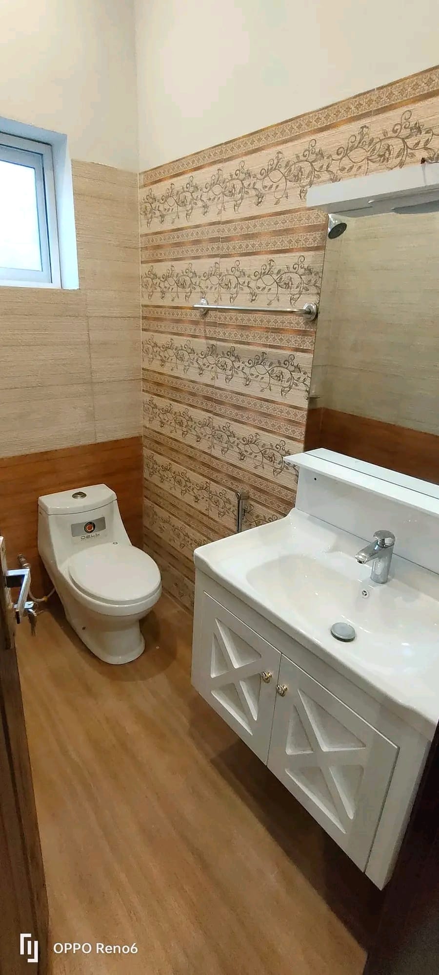 5 Marla Brand New House For sale At Perfect Location In Park View City Lahore